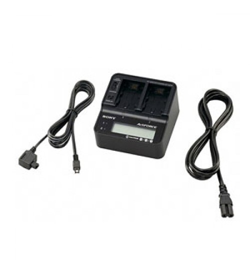 Sony AC-VQV10 Camcorder Battery Charger